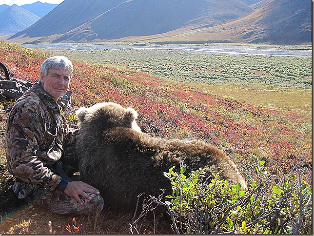 Arctic National Wildlife Refuge Hunt 2011 149