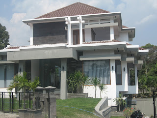 Sketsa Rumah Minimalis on Sketsa Rumah Iadaman  Gambar Rumah Minimalis