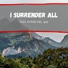 I Surrender All | SDA Hymnal No. 441