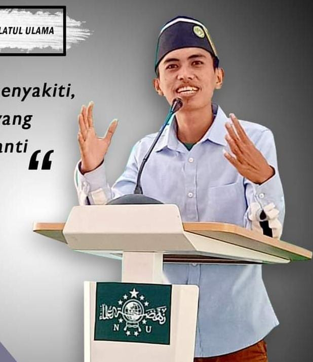 IPNU NTB Minta Semua Pihak Tak Perpanjang Polemik TWK KPK