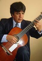 Cesar Bustos