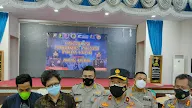Vaksinasi Bid Humas Presisi Polda Kepri Bersama Awak Media Dilaksanakan Hari Ini