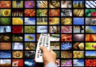 TV digital DVB-T2 di jakarta
