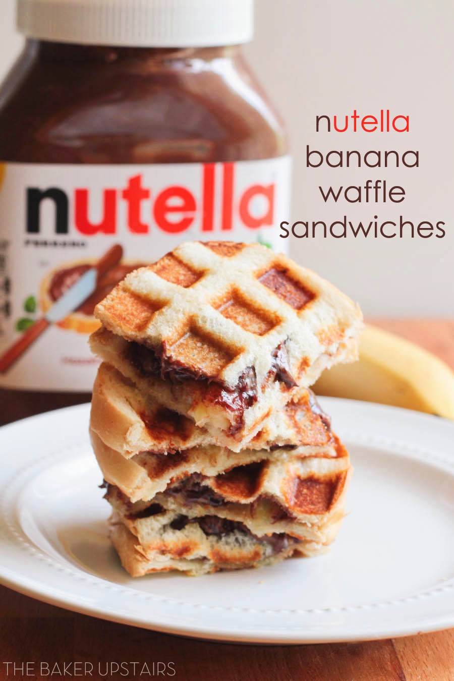 10 Delicious Waffle Recipes - These waffles are delicious and perfect for breakfast, and easy to make!