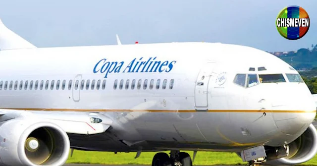 Régimen canceló todos los vuelos de Copa Airlines desde y hacia Panamá