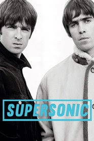 Download Film Supersonic (2016) Bluray Subtitle Indonesia