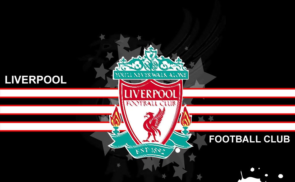 Liverpool FC Screensavers