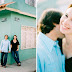 Gayle and Patrick - Durango, Mexico...