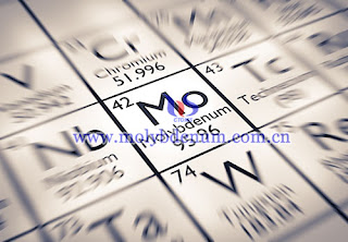 molybdenum element picture