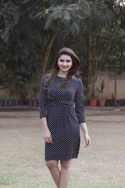 Bollywood Actress Prachi Desai Latest Hot Images