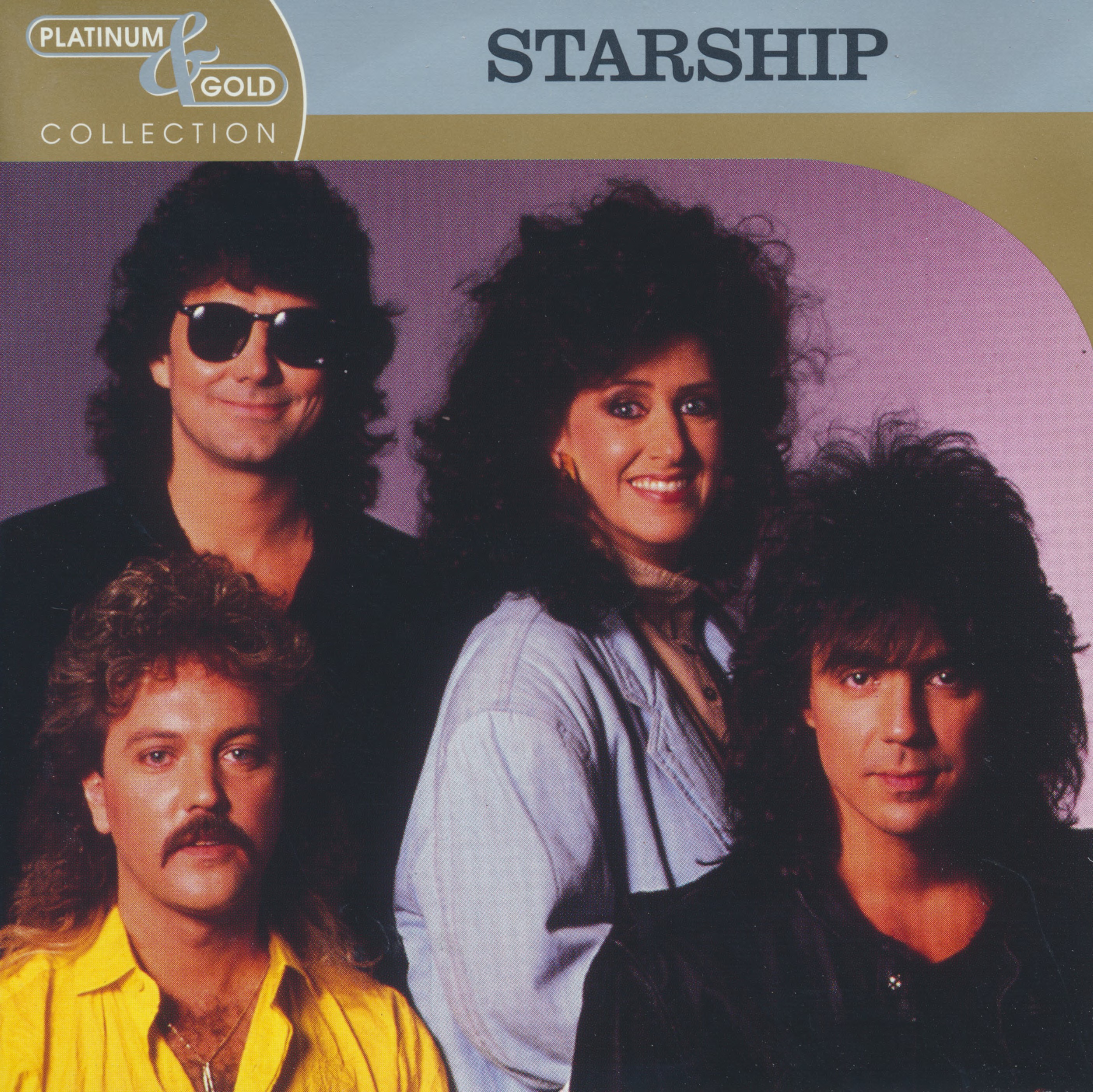 Compilations collection. Starship Band. Jefferson Starship. Starship Band 80s. Джефферсон Старшип группа.