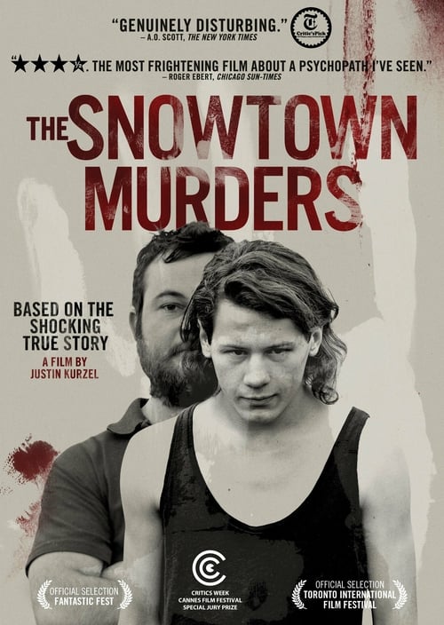 [HD] Die Morde von Snowtown 2011 Online Anschauen Kostenlos
