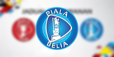 Kedudukan Carta Piala Belia 2019