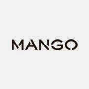 logo Mango