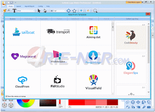 Sothink Logo Maker Pro 4.4 Build 4625 Full Version