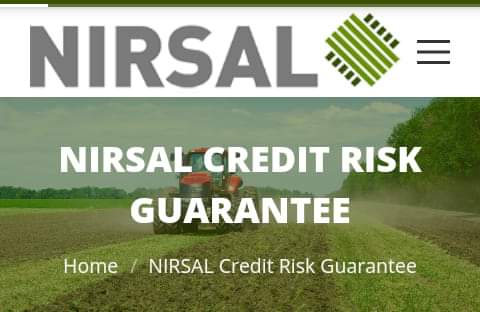 Bankin Nirsal microfinance sun buɗe shafin bada rancen kuɗi ga manoma masu ƙaramin ƙarfi mai taken “Nirsal credits farmers and agribusiness loan 2022”