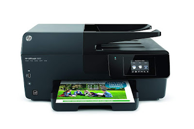 HP Officejet 6812 Driver Downloads