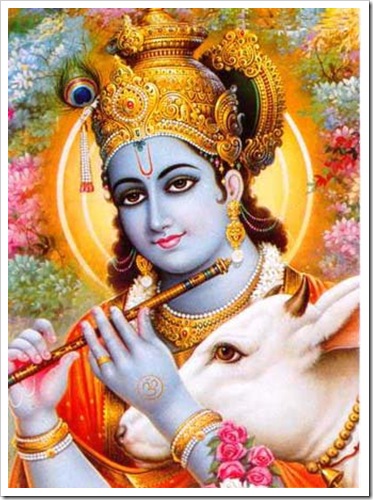 krishna