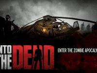 Free Download Into the Dead MOD APK 2.1.1 Unlimited Money terbaru 2016