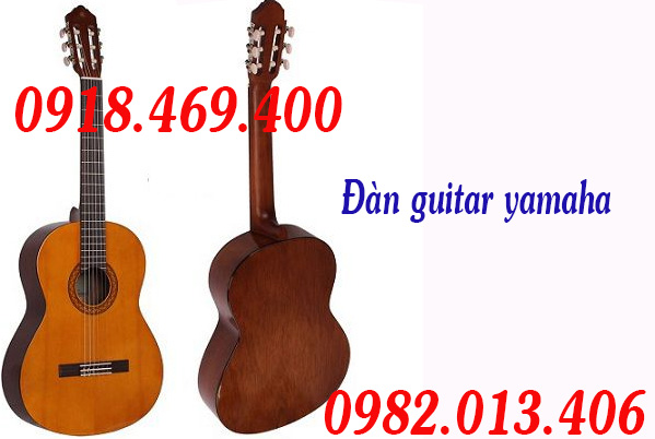 guitar binh tan 1