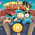 Ninja Loạn Thị - Thử thách nguy hiểm