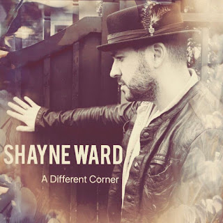 download MP3 Shayne Ward - A Different Corner (Single) itunes plus aac m4a mp3