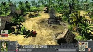  Free Game Men of War Full Version