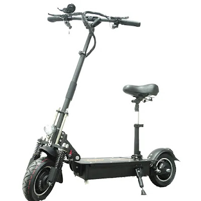 Trottinette UBGO 1005 KWK Smart Life AliExpress