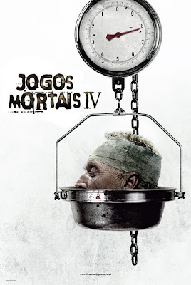 Baixar Filme Jogos Mortais IV - Dublado