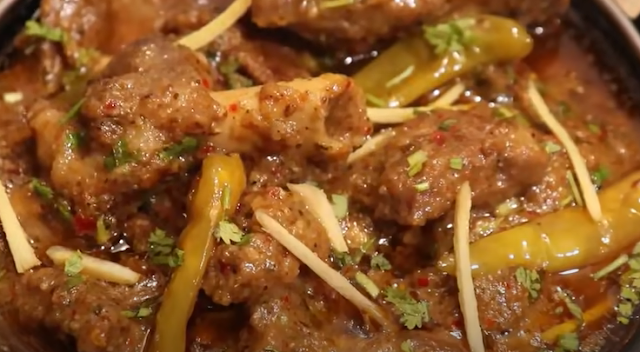 Resturant Style Mutton Karahi Eid-ul-Adha Special Recipe In Urdu and English by Chef Yasmin Huma khan