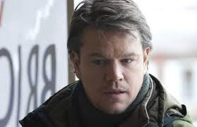 Matt Damon