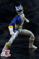 Lightning Collection Wild Force Lunar Wolf Ranger 15