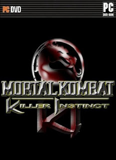 games Download   Killer Instinct vs Mortal Kombat   Brutal Murderers   PC   (2011)