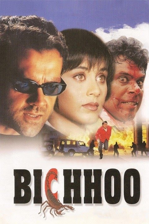 Bichhoo 2000 - GoTorrent BD