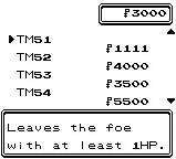Pokemon Quarantine Crystal screenshot 07