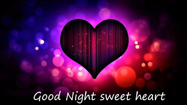 Good Night Sweet Dreams Images 4