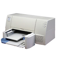 HP Deskjet 820c