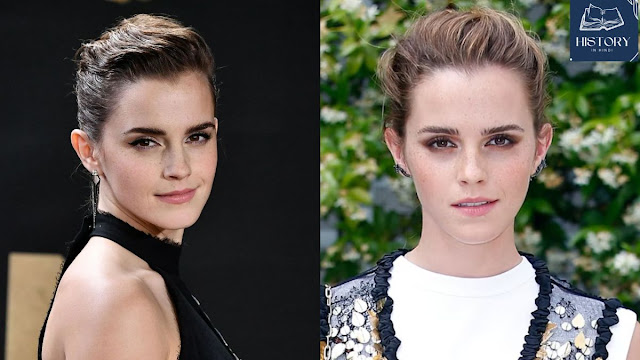 Emma Watson: