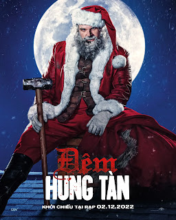 Đêm Hung Tàn