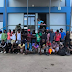 ERD detuvo este fin de semana 1,695 haitianos sin documentos