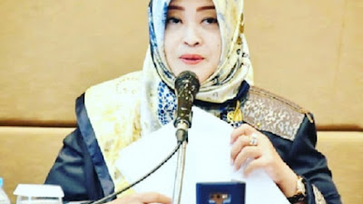 Kasus Ponpes Al Zaytun, Senator Jakarta: Negara Harus Tegas Mengambil Tindakan Sesuai Hukum 