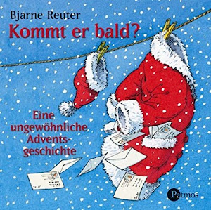 Kommt er bald?, 1 Audio-CD