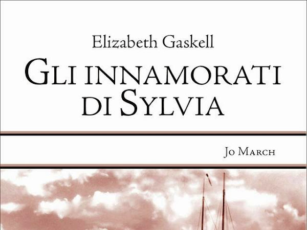 Gli innamorati di Sylvia di Elizabeth Gaskell [RECENSIONE]