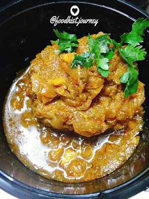 Besan ji Tikki ji bhaji, Sindhi Zaika