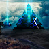 Pyramid Sci Fi Digital Art Manipulation Photoshop