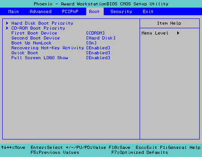 Tutorial Cara install ulang Windows 7 Lengkap