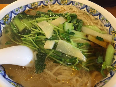 中国ラーメン揚州商人