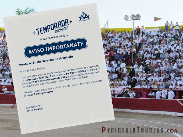 Infografía: Península Taurina