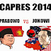 Presiden Indonesia 2014 Yang Paling Cocok  Memimpin Indonesia