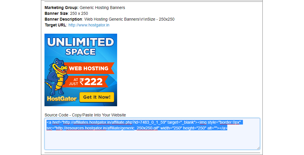 How to Make Money with Hostgator Affiliate Program